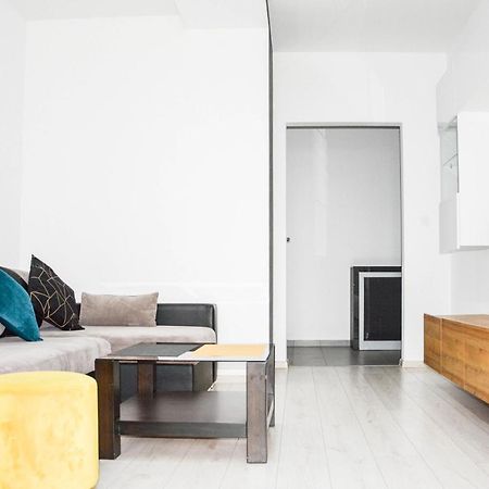 Apartament Delux Przy Wisle Apartment คราคูฟ ภายนอก รูปภาพ