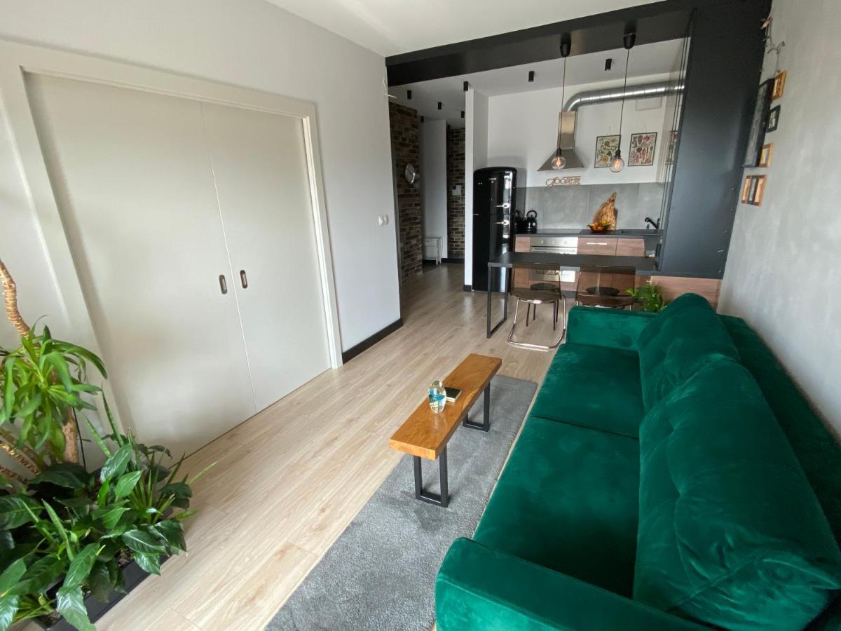 Apartament Delux Przy Wisle Apartment คราคูฟ ภายนอก รูปภาพ