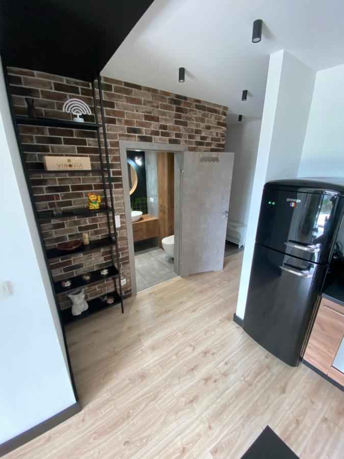 Apartament Delux Przy Wisle Apartment คราคูฟ ภายนอก รูปภาพ