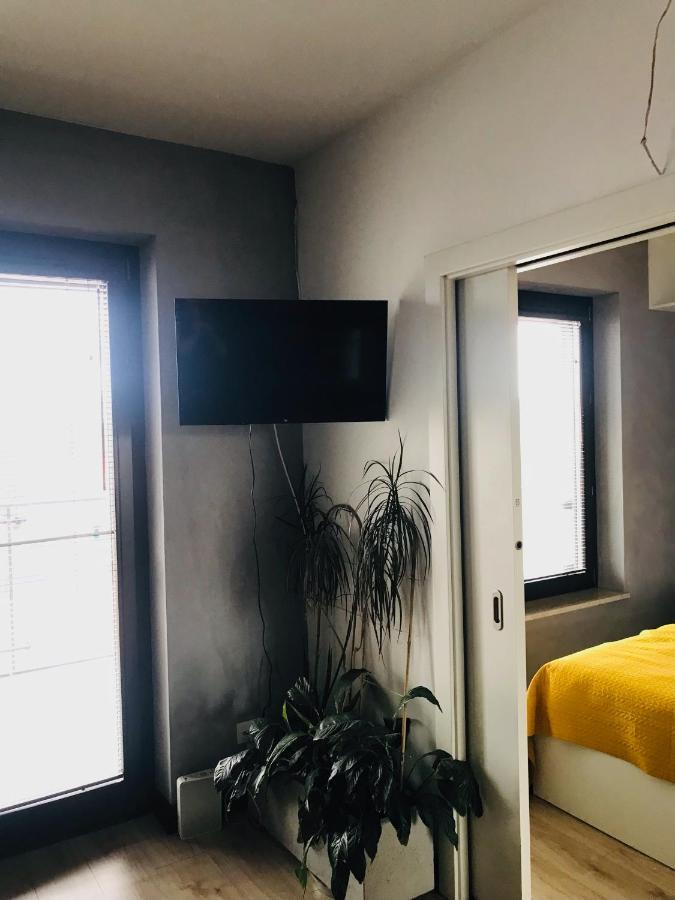 Apartament Delux Przy Wisle Apartment คราคูฟ ภายนอก รูปภาพ