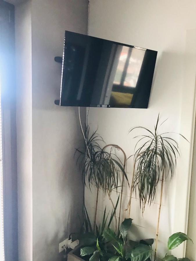 Apartament Delux Przy Wisle Apartment คราคูฟ ภายนอก รูปภาพ