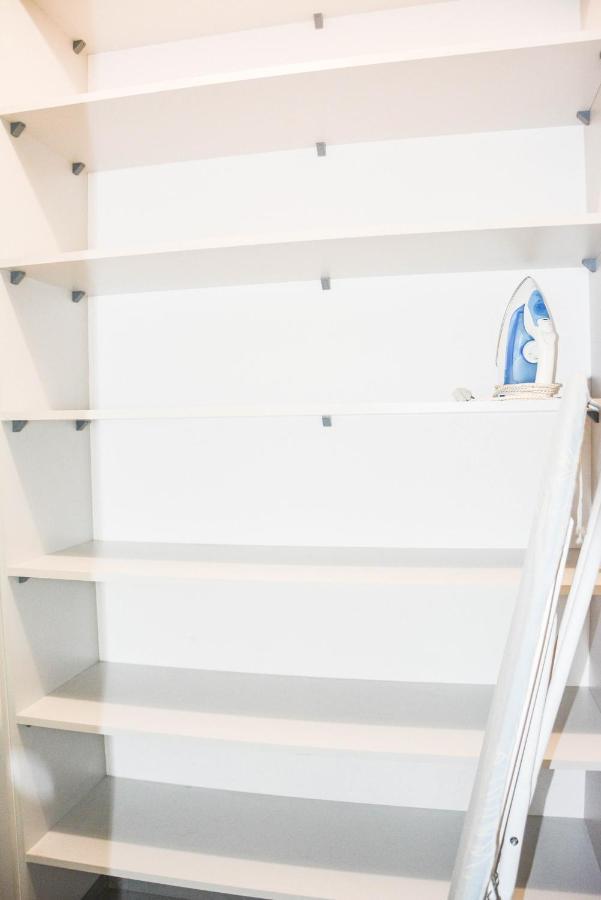 Apartament Delux Przy Wisle Apartment คราคูฟ ภายนอก รูปภาพ