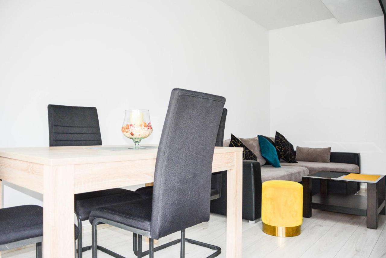 Apartament Delux Przy Wisle Apartment คราคูฟ ภายนอก รูปภาพ